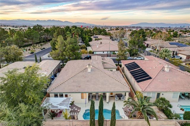 4453 Rometta Avenue, Las Vegas, NV 89141