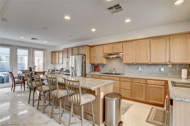 4453 Rometta Avenue, Las Vegas, NV 89141