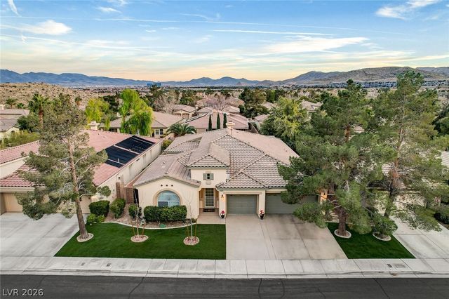 4453 Rometta Avenue, Las Vegas, NV 89141