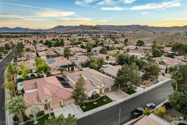 4453 Rometta Avenue, Las Vegas, NV 89141