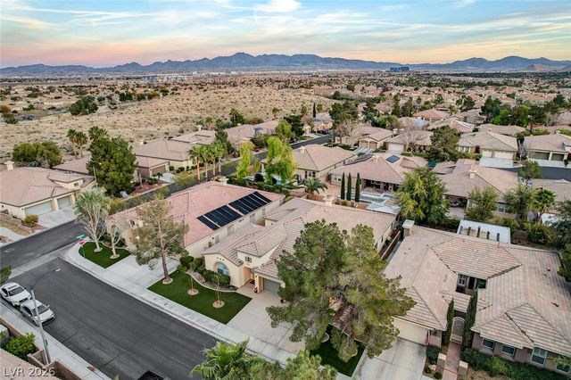 4453 Rometta Avenue, Las Vegas, NV 89141