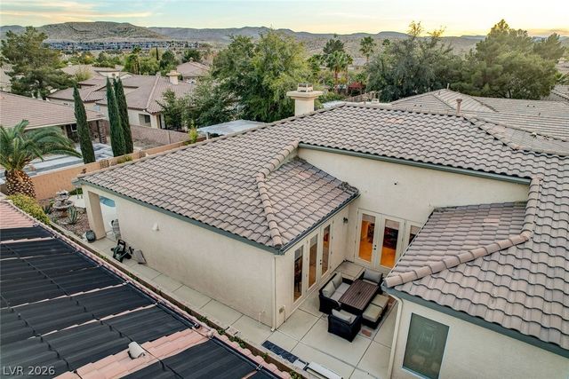 4453 Rometta Avenue, Las Vegas, NV 89141