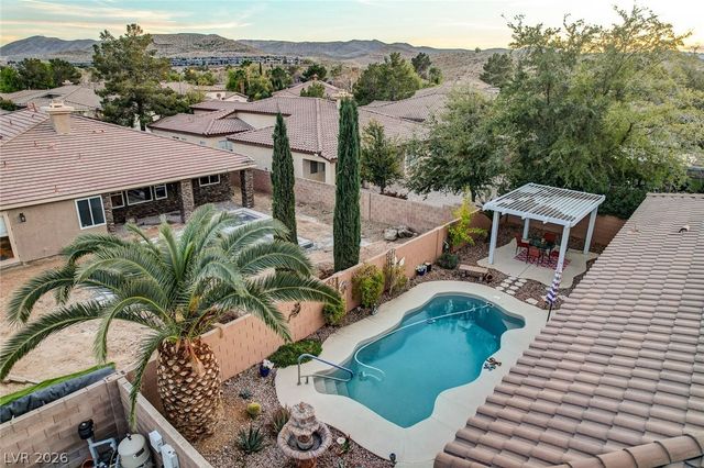 4453 Rometta Avenue, Las Vegas, NV 89141