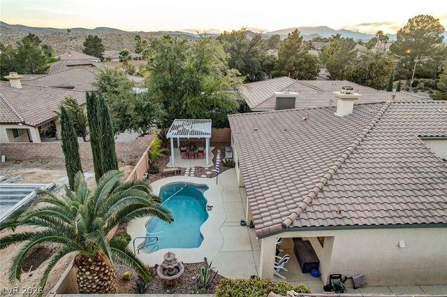 4453 Rometta Avenue, Las Vegas, NV 89141