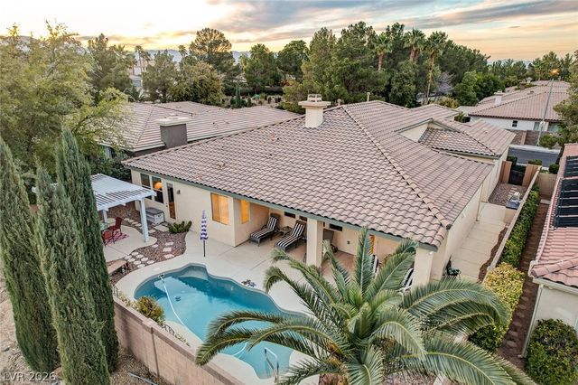 4453 Rometta Avenue, Las Vegas, NV 89141