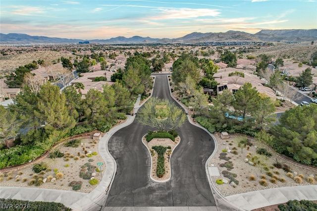 4453 Rometta Avenue, Las Vegas, NV 89141