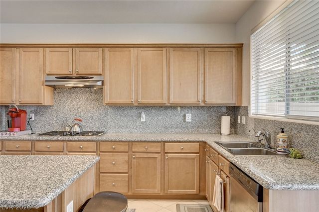 4453 Rometta Avenue, Las Vegas, NV 89141