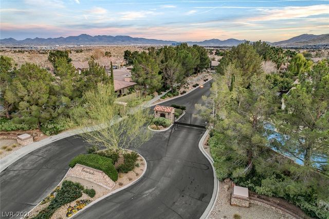 4453 Rometta Avenue, Las Vegas, NV 89141