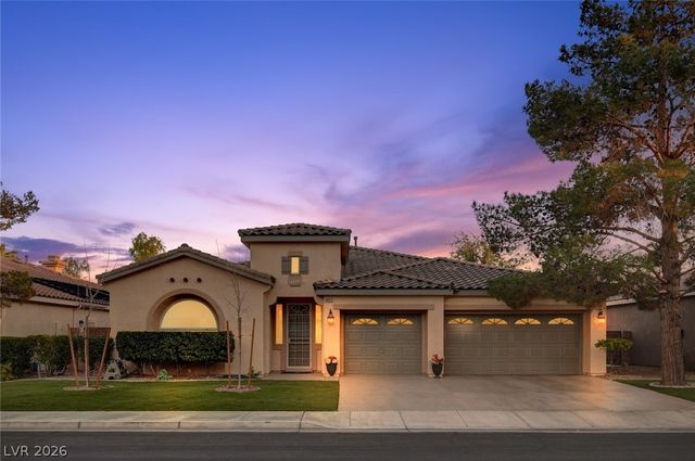 4453 Rometta Avenue, Las Vegas, NV 89141