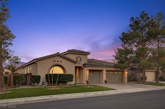 4453 Rometta Avenue, Las Vegas, NV 89141