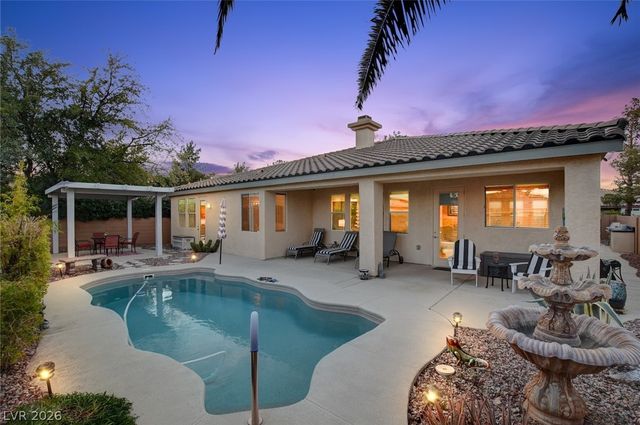 4453 Rometta Avenue, Las Vegas, NV 89141