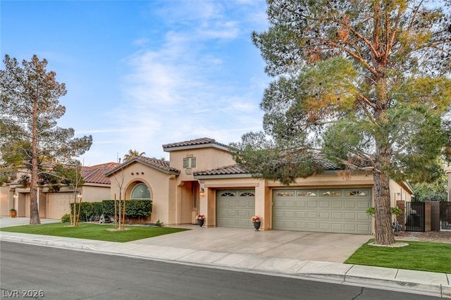 4453 Rometta Avenue, Las Vegas, NV 89141