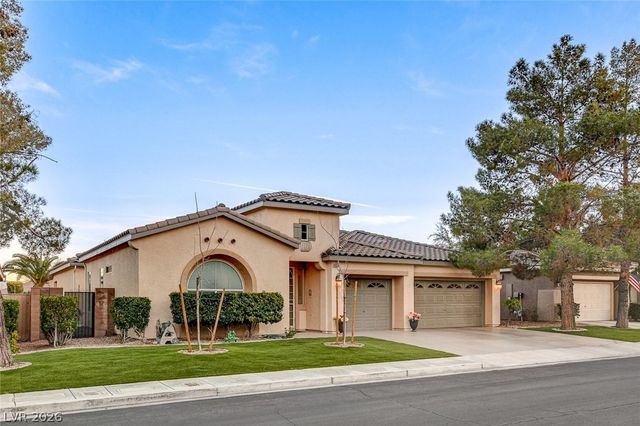 4453 Rometta Avenue, Las Vegas, NV 89141