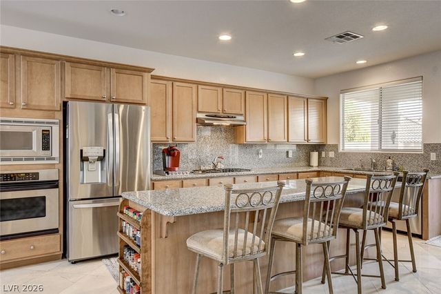 4453 Rometta Avenue, Las Vegas, NV 89141