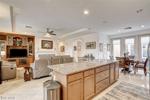 4453 Rometta Avenue, Las Vegas, NV 89141