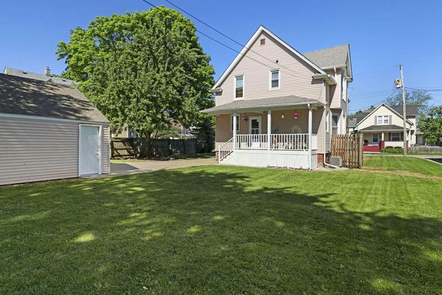 5112 18th AVENUE, Kenosha, WI 53140