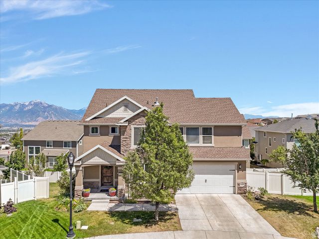 14453 S YELLOW TOPAZ DR, Herriman, UT 84096