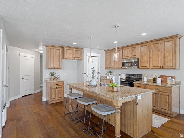 14453 S YELLOW TOPAZ DR, Herriman, UT 84096