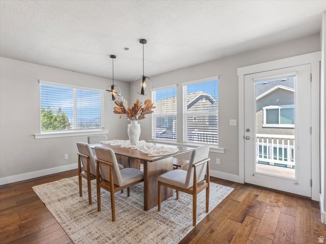 14453 S YELLOW TOPAZ DR, Herriman, UT 84096