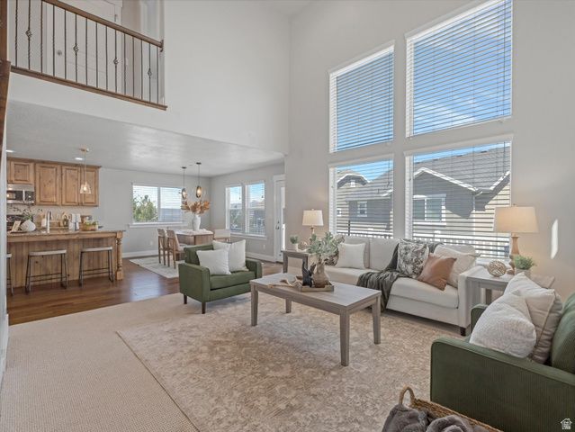 14453 S YELLOW TOPAZ DR, Herriman, UT 84096