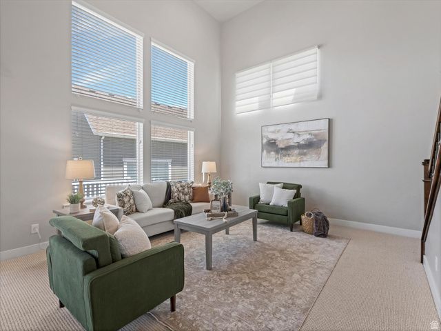 14453 S YELLOW TOPAZ DR, Herriman, UT 84096
