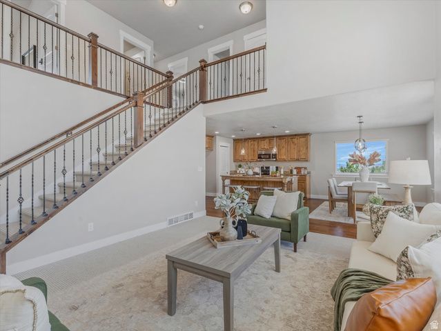 14453 S YELLOW TOPAZ DR, Herriman, UT 84096