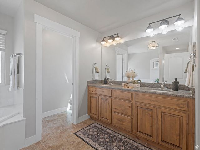 14453 S YELLOW TOPAZ DR, Herriman, UT 84096