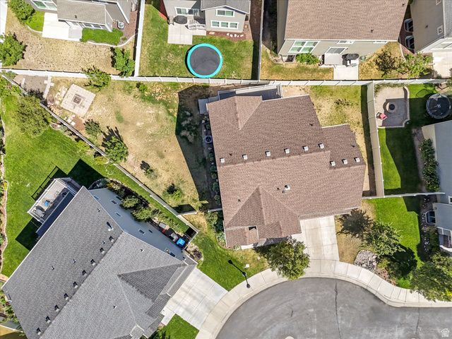 14453 S YELLOW TOPAZ DR, Herriman, UT 84096