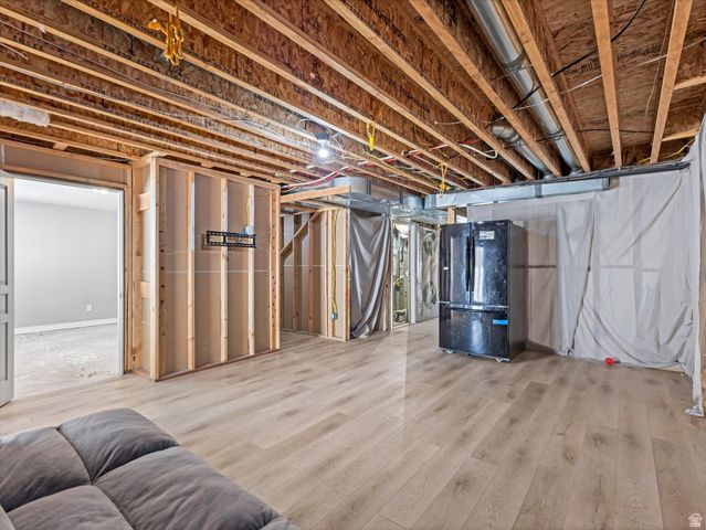 14453 S YELLOW TOPAZ DR, Herriman, UT 84096
