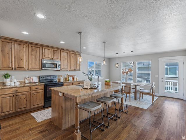 14453 S YELLOW TOPAZ DR, Herriman, UT 84096