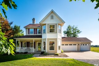 465 TOWNHALL Road, Germantown Hills, IL 61548