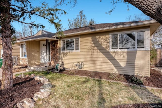 2356 Florence Street, Aurora, CO 80010