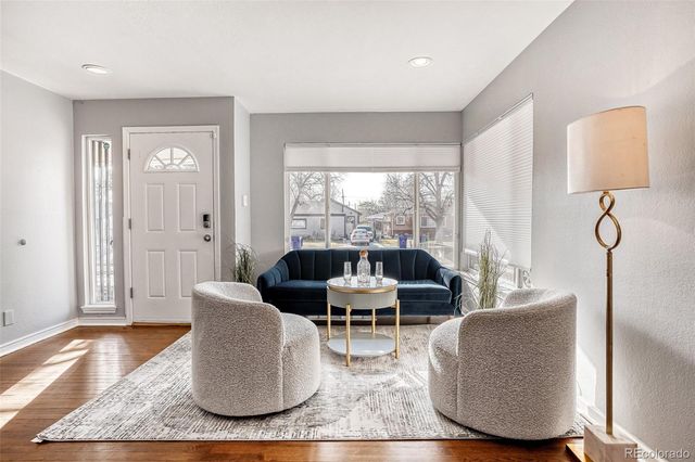 2356 Florence Street, Aurora, CO 80010