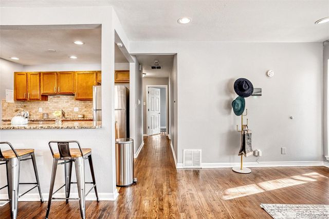 2356 Florence Street, Aurora, CO 80010