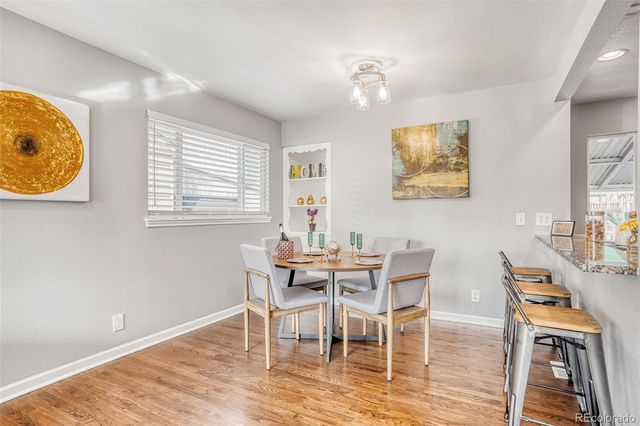 2356 Florence Street, Aurora, CO 80010