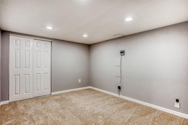 2356 Florence Street, Aurora, CO 80010