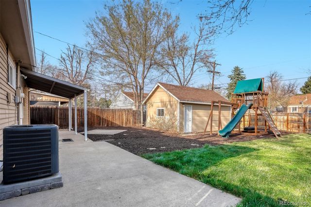 2356 Florence Street, Aurora, CO 80010