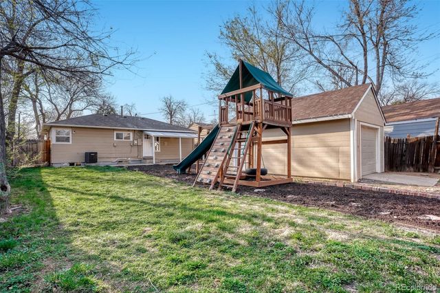 2356 Florence Street, Aurora, CO 80010