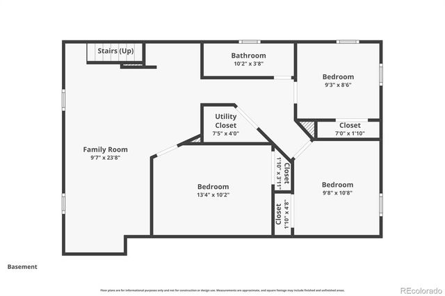 2356 Florence Street, Aurora, CO 80010