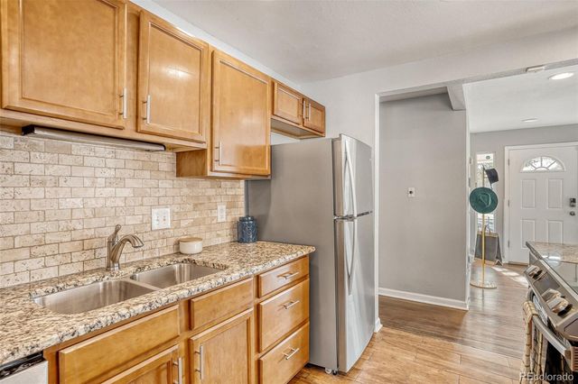 2356 Florence Street, Aurora, CO 80010