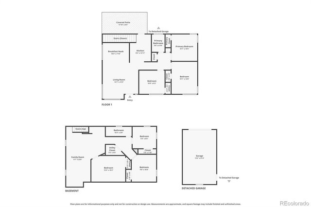 2356 Florence Street, Aurora, CO 80010