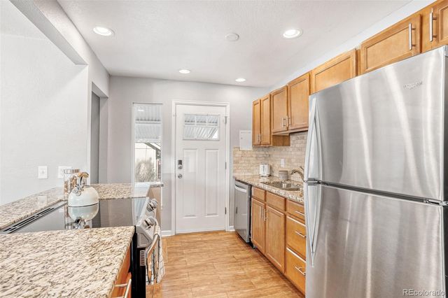 2356 Florence Street, Aurora, CO 80010