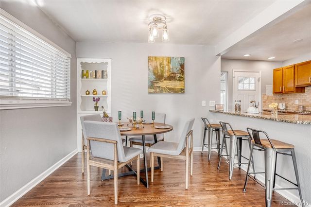 2356 Florence Street, Aurora, CO 80010