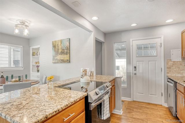 2356 Florence Street, Aurora, CO 80010