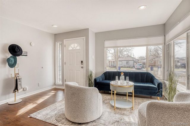 2356 Florence Street, Aurora, CO 80010