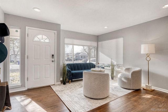 2356 Florence Street, Aurora, CO 80010