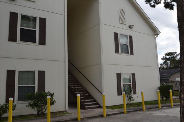 304 Dell Court 6, Houston, TX 77009