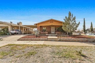 3700 CHESTER Avenue, El Paso, TX 79903