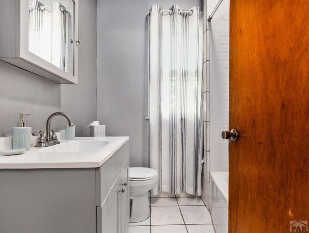 615 Veta Ave, Pueblo, CO 81004