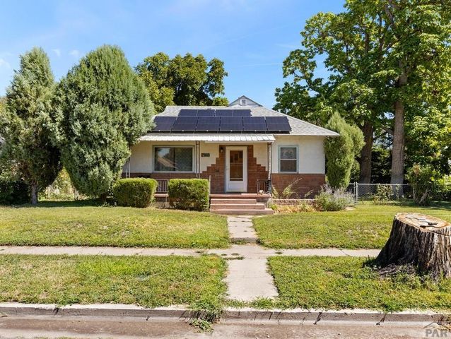 615 Veta Ave, Pueblo, CO 81004